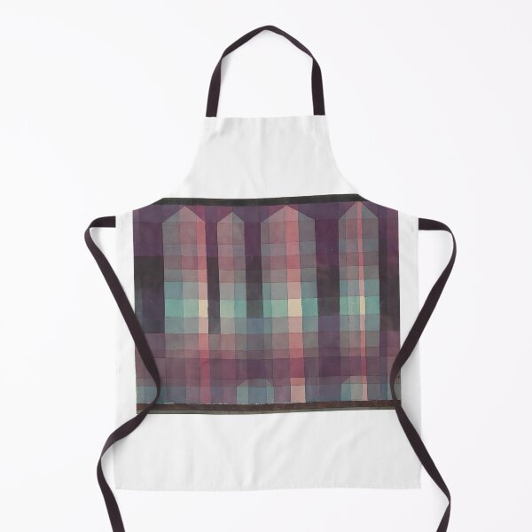 Item preview, Purple Geometric Architecture designed and sold by click4collage.
