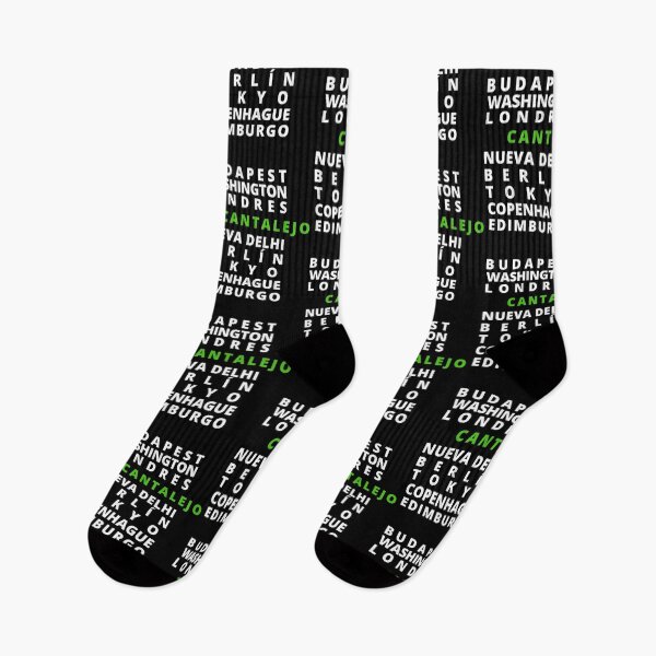 Item preview, Cities of the world - Cantalejo, Segovia, Spain designed and sold by My-Queens-Store.
