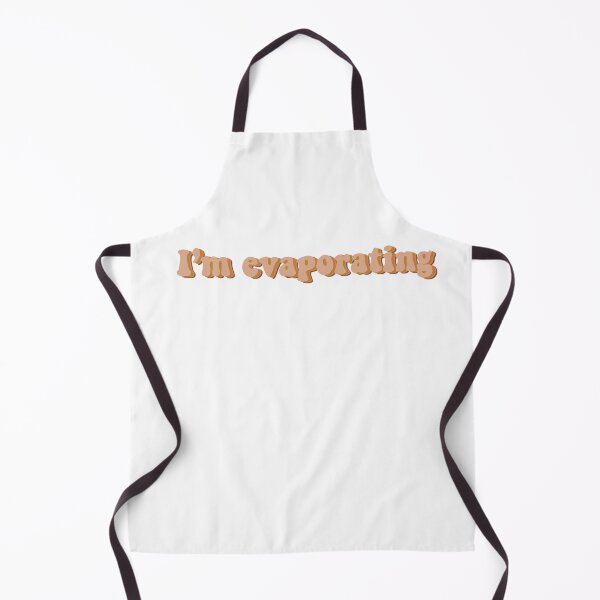 Item preview, I’m Evaporating designed and sold by beckahbrooks.