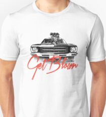 Get Blown - Holden Unisex T-Shirt