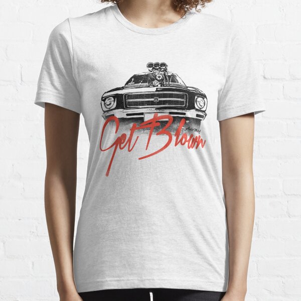 Get Blown - Holden Essential T-Shirt