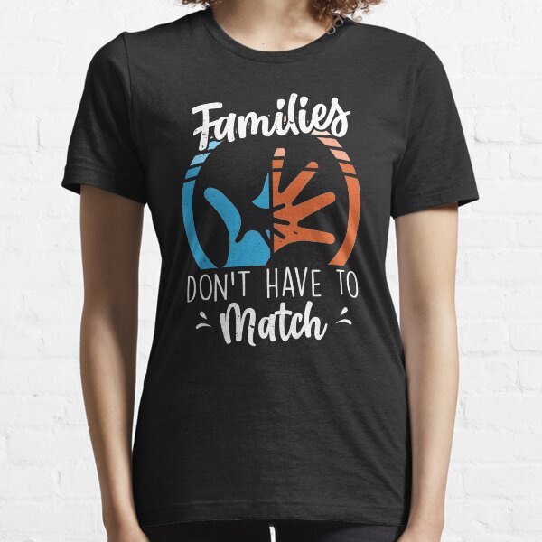 adoption shirts for family