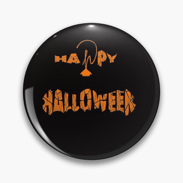 Item preview, HAPPY HALLOWEEN 1 designed and sold by FADYMAG.