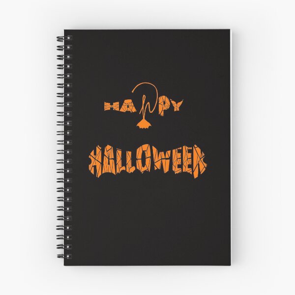 Item preview, HAPPY HALLOWEEN 1 designed and sold by FADYMAG.