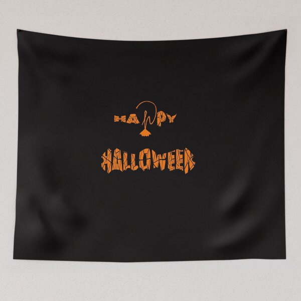 Item preview, HAPPY HALLOWEEN 1 designed and sold by FADYMAG.