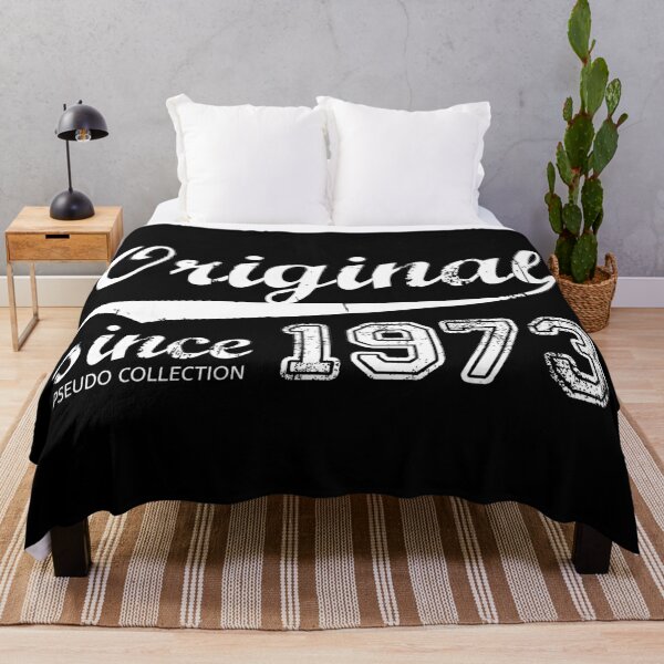 Item preview, Vintage Retro Clásico 1973 pseudo designed and sold by PCollection.