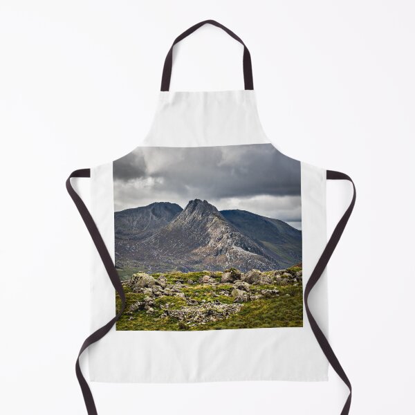 Item preview, Tryfan designed and sold by Altitude Drone Media.