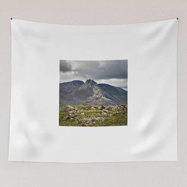 Item preview, Tryfan designed and sold by Altitude Drone Media.
