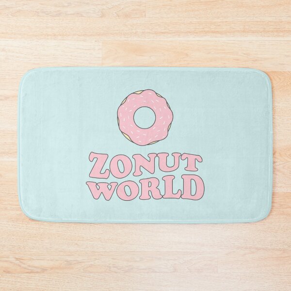 Item preview, Zoe laverne - Zonut World designed and sold by nananinanana.