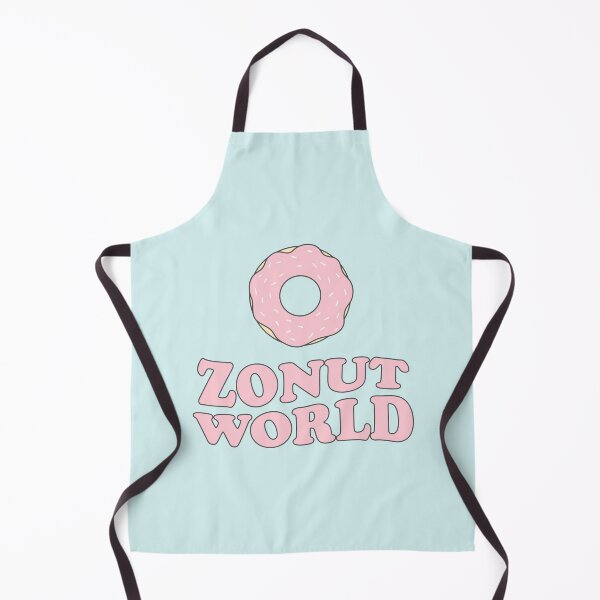 Item preview, Zoe laverne - Zonut World designed and sold by nananinanana.