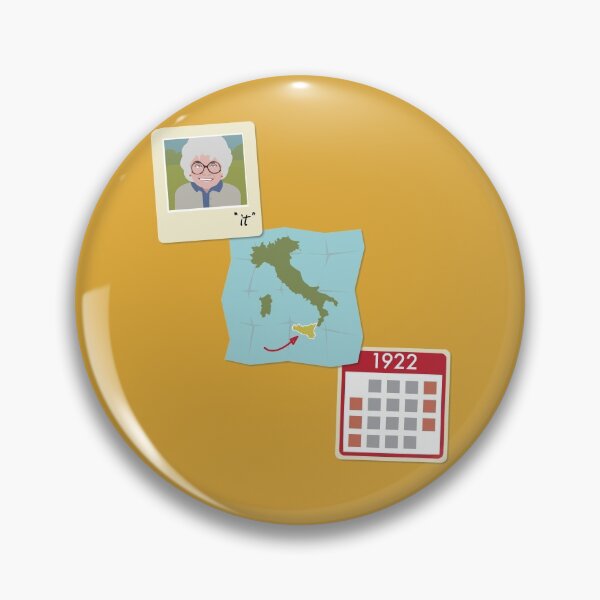 Item preview, Picture it. Sicily. 1922 designed and sold by brainthought.