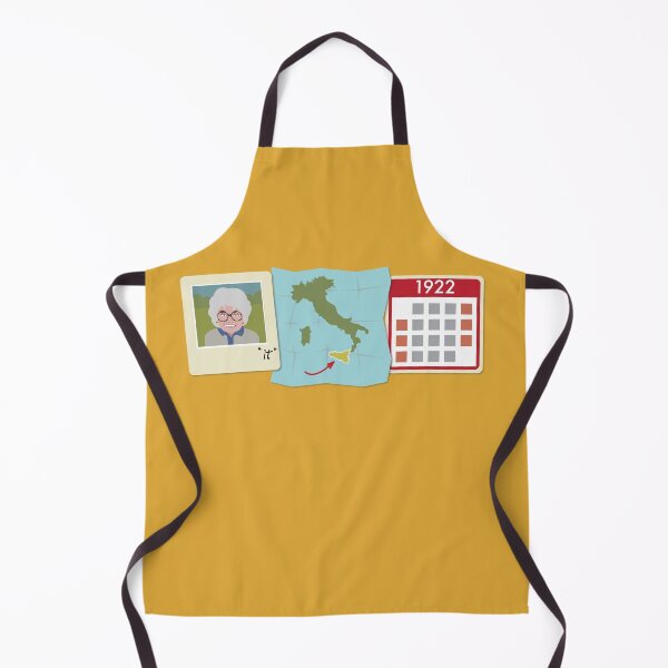 Item preview, Picture it. Sicily. 1922 designed and sold by brainthought.