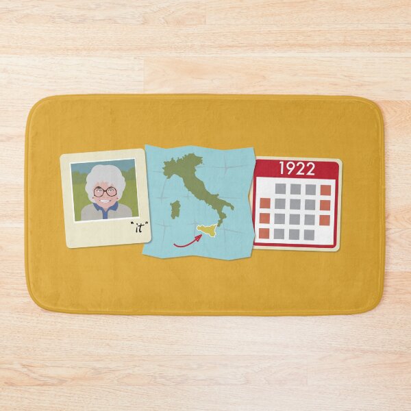 Item preview, Picture it. Sicily. 1922 designed and sold by brainthought.
