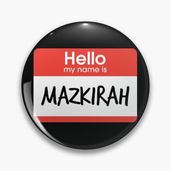 Item preview, BBYO designed and sold by MadEDesigns.