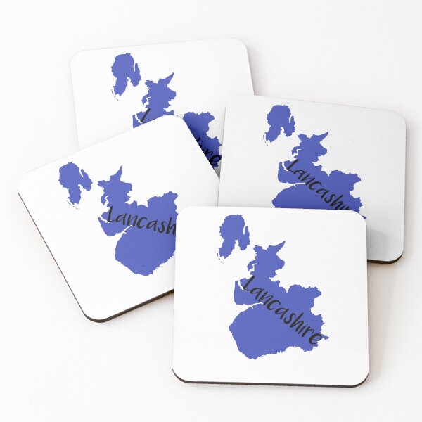 Item preview,  Lancashire England designed and sold by textilestalk.