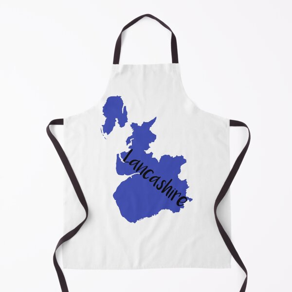 Item preview,  Lancashire England designed and sold by textilestalk.