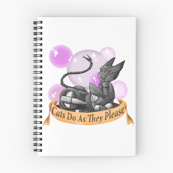 Item preview, Kittys got metal Claws designed and sold by Roddaxios.
