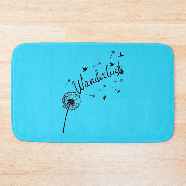 Item preview, wanderlust designed and sold by gtee.