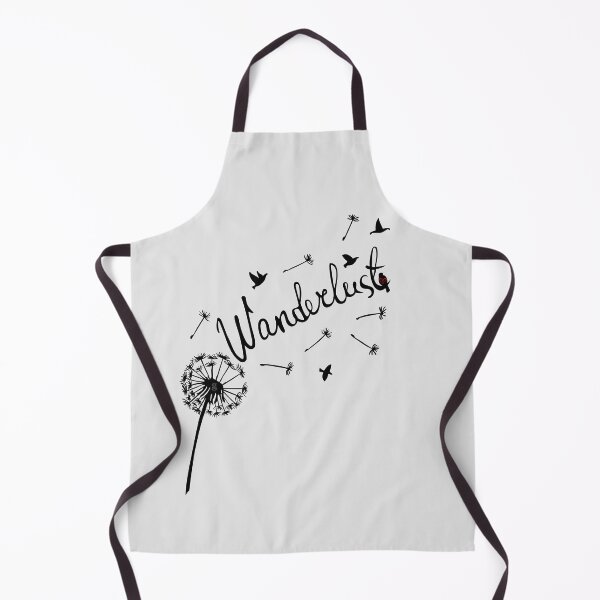 Item preview, wanderlust designed and sold by gtee.