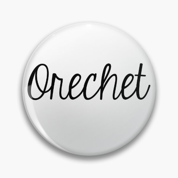 Item preview, Orechet designed and sold by MadEDesigns.