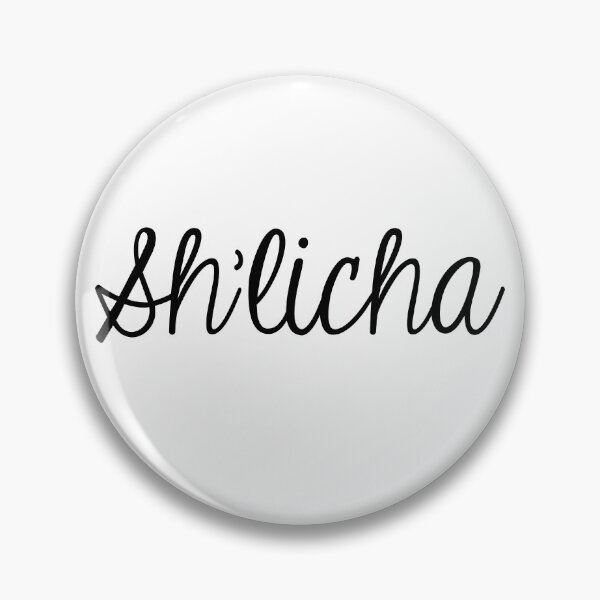Item preview, Sh’licha designed and sold by MadEDesigns.