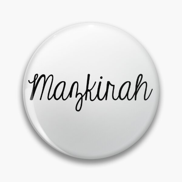 Item preview, Mazkirah designed and sold by MadEDesigns.