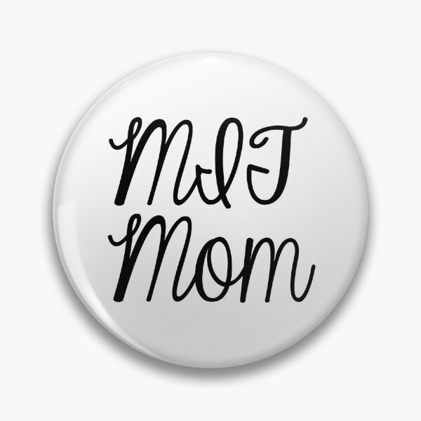 Item preview, MIT Mom designed and sold by MadEDesigns.