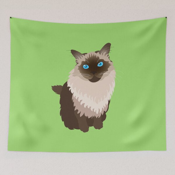 Item preview, Lucy-Fur designed and sold by hazel-ann.