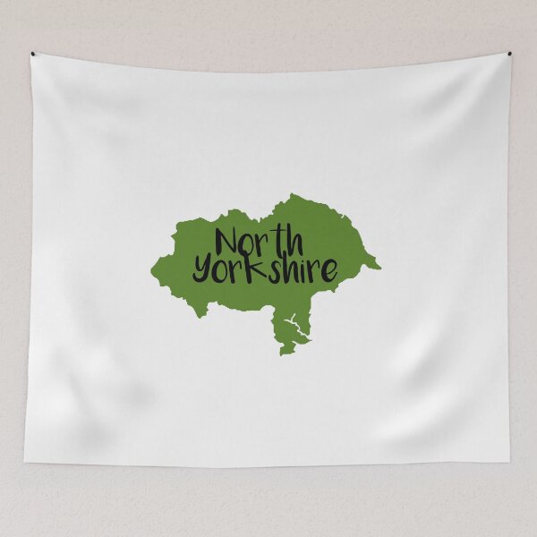 Item preview, North Yorkshire England  designed and sold by textilestalk.