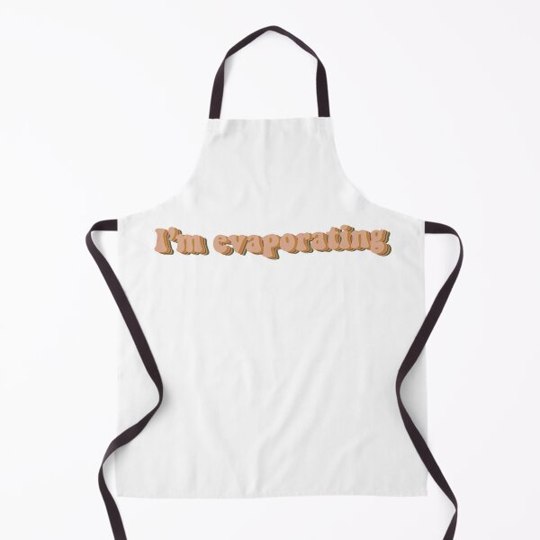 Item preview, I'm evaporating designed and sold by beckahbrooks.