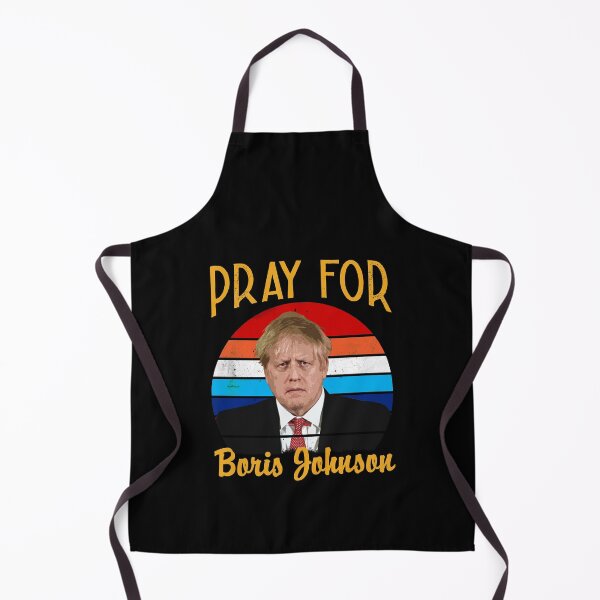 Item preview, boris johnson designed and sold by KerryABC.