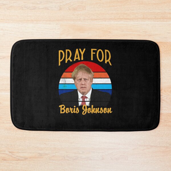 Item preview, boris johnson designed and sold by KerryABC.