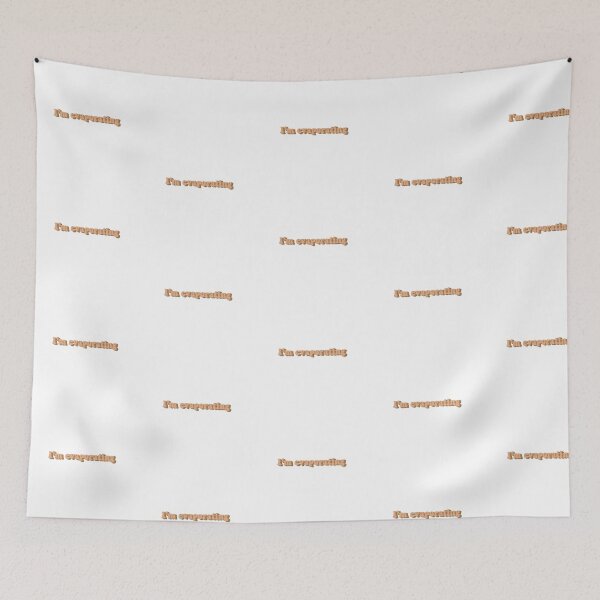 Item preview, I'm evaporating designed and sold by beckahbrooks.