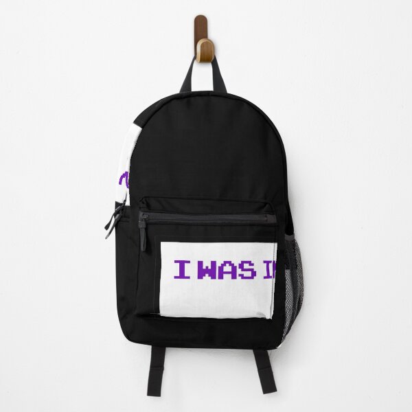 Item preview, i was in nav designed and sold by ratoos.