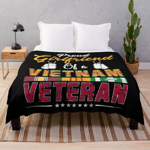 Item preview, Proud Aunt Of A Vietnam Veteran - Gift For Mens, Womens designed and sold by BruceFaulkner.