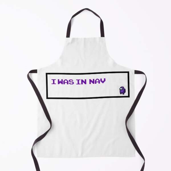 Item preview, i was in nav designed and sold by ratoos.