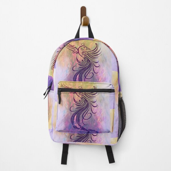Item preview, the rising tribal phoenix designed and sold by attracdionz.