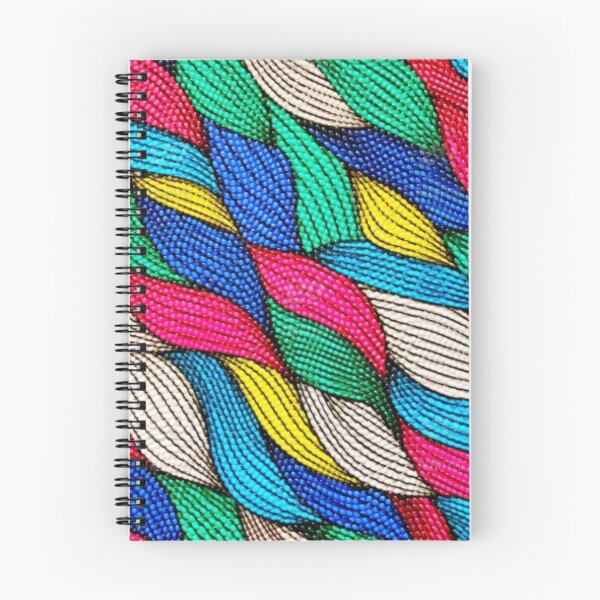 Item preview, Colourful Abstraction designed and sold by DenimWav.