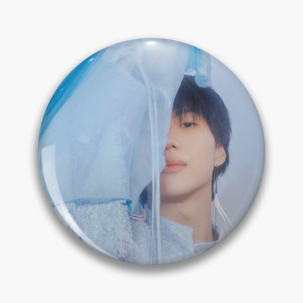 Artikelvorschau, SHINee TAEMIN WIRD NIE WIEDER TANZEN: AKT 2 - IDEE entworfen und verkauft von SHINeeEMPORIUM.