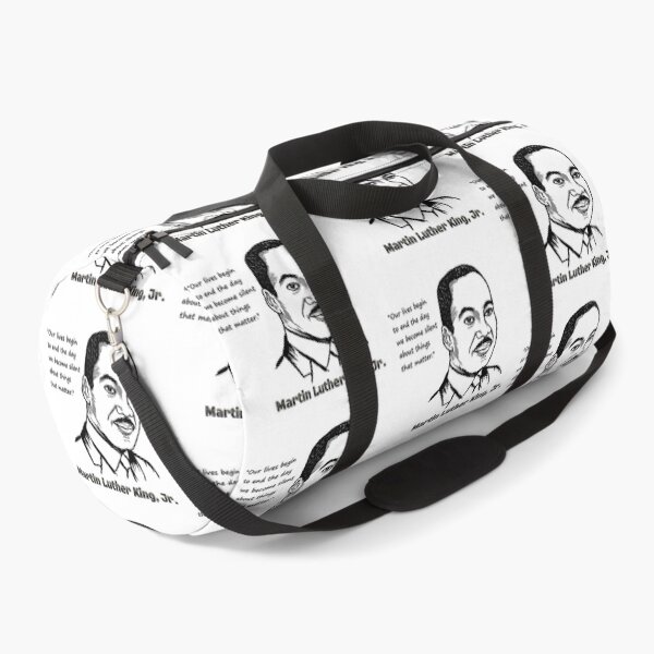 Item preview, Martin Luther King Jr. designed and sold by WearThePositive.