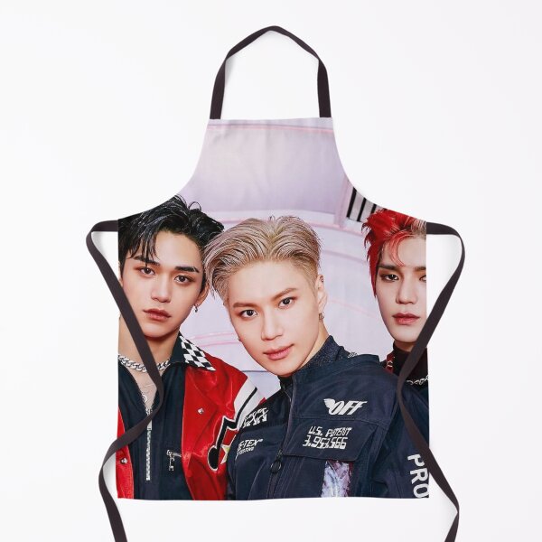 Item preview, SuperM designed and sold by L3ft0verz.