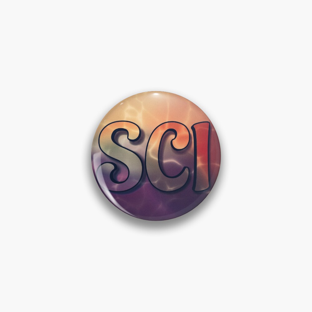 Item preview, Pin designed and sold by Trigger413.