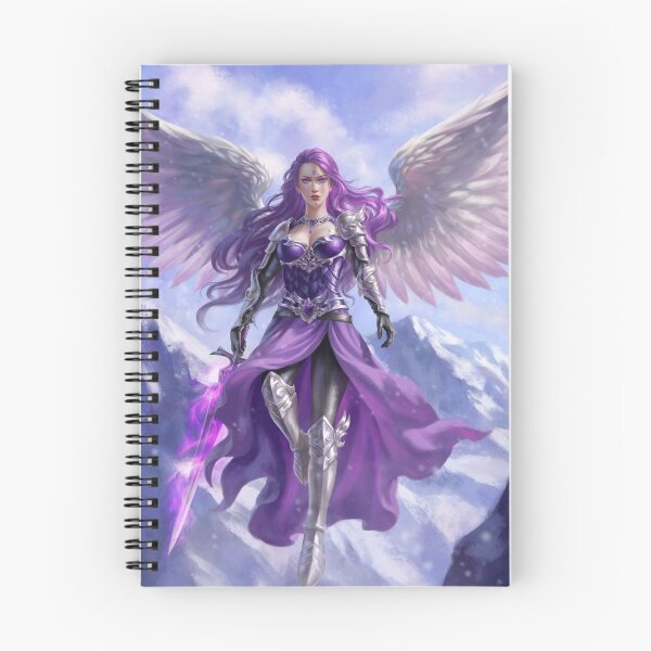 Item preview, Tyria, Goddess Resplendant designed and sold by Benjamin Medrano.