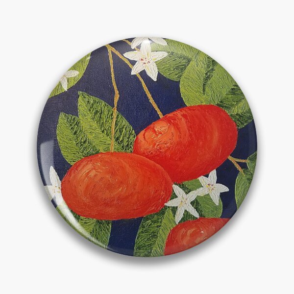Item preview, Satsumas designed and sold by jnglaze.