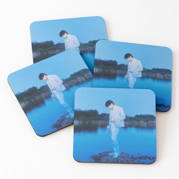 Item preview, SHINee TAEMIN NEVER GONNA DANCE AGAIN: ACT 2 - IDEA designed and sold by SHINeeEMPORIUM.