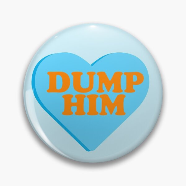 Item preview, Copy of dump him heart - Britney Spears (2nd edition) designed and sold by elizastreet.
