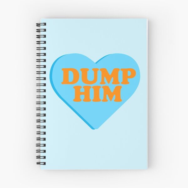 Item preview, Copy of dump him heart - Britney Spears (2nd edition) designed and sold by elizastreet.
