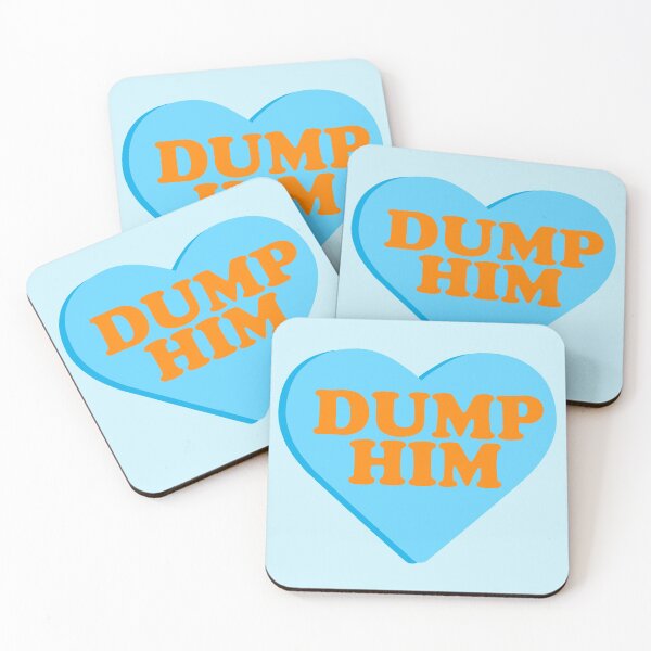 Item preview, Copy of dump him heart - Britney Spears (2nd edition) designed and sold by elizastreet.