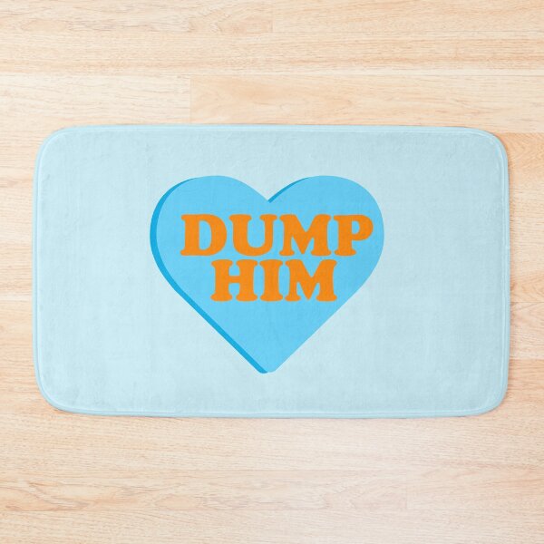 Item preview, Copy of dump him heart - Britney Spears (2nd edition) designed and sold by elizastreet.