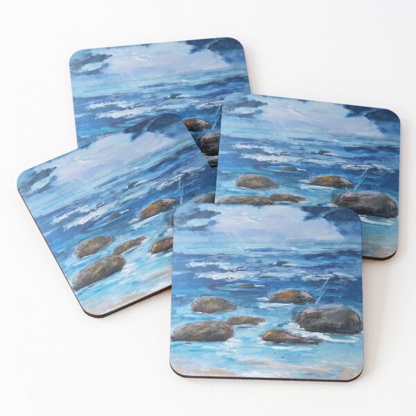Item preview, Åben himmel.  Open sky. designed and sold by Susanne Anker.